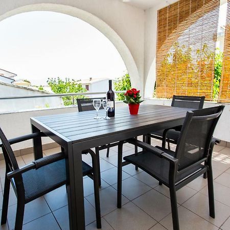 Apartmani Tamara Baska Luaran gambar