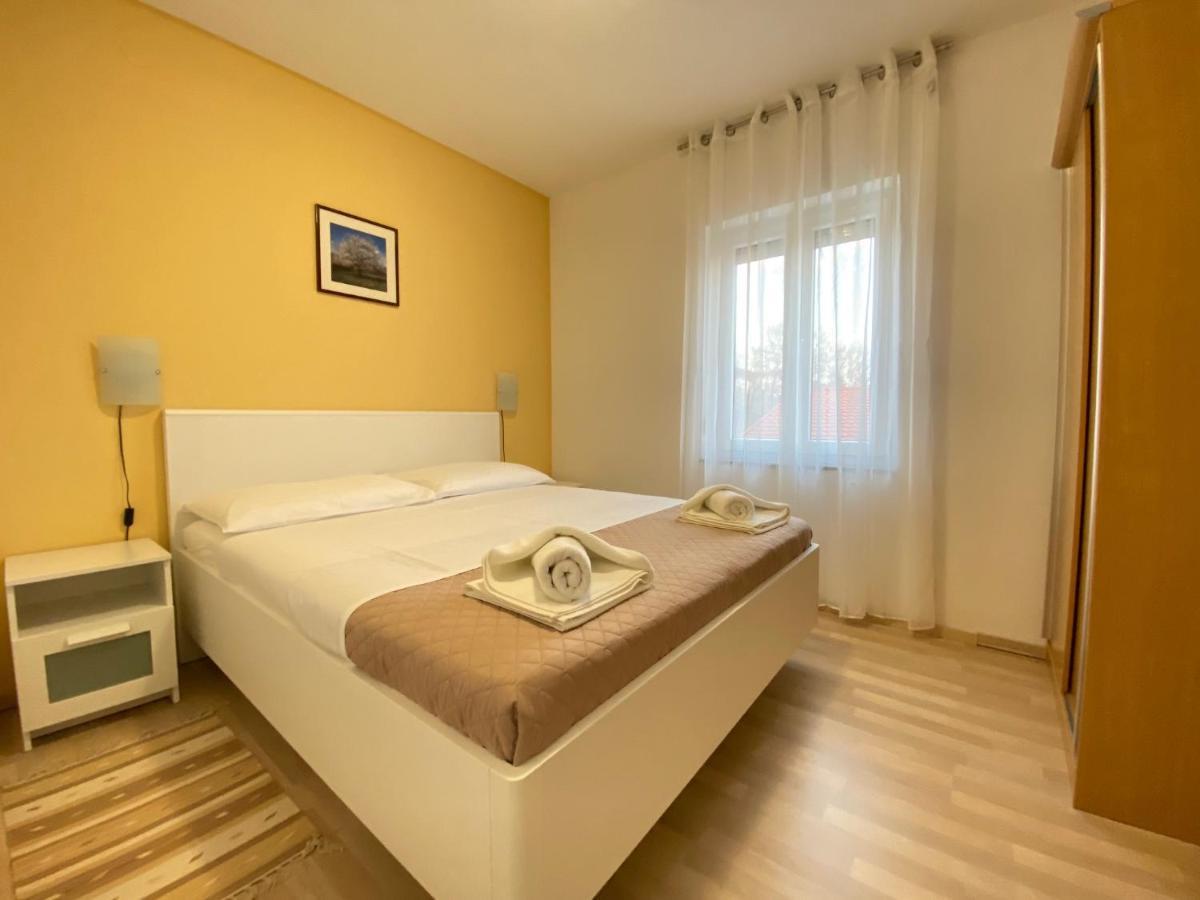Apartmani Tamara Baska Luaran gambar